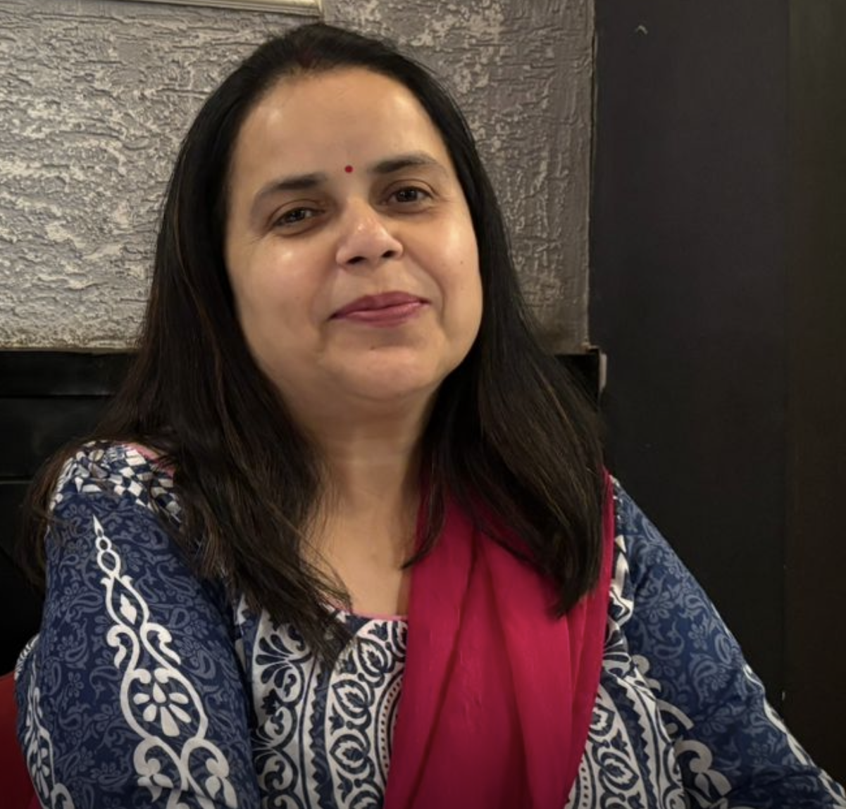 Prof. Priyanka Sharma